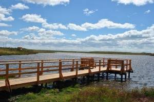 Reserva Natural Urbana "Laguna de los Patos"